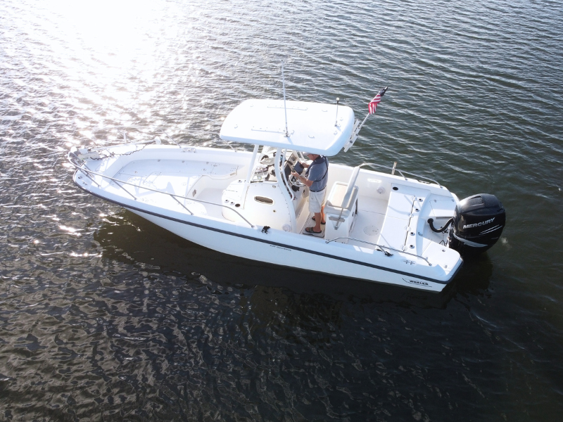 Boston Whaler