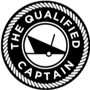 The Qualified Captain logo | Safer Boating