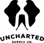 Uncharted Supply logo | Boat Captains