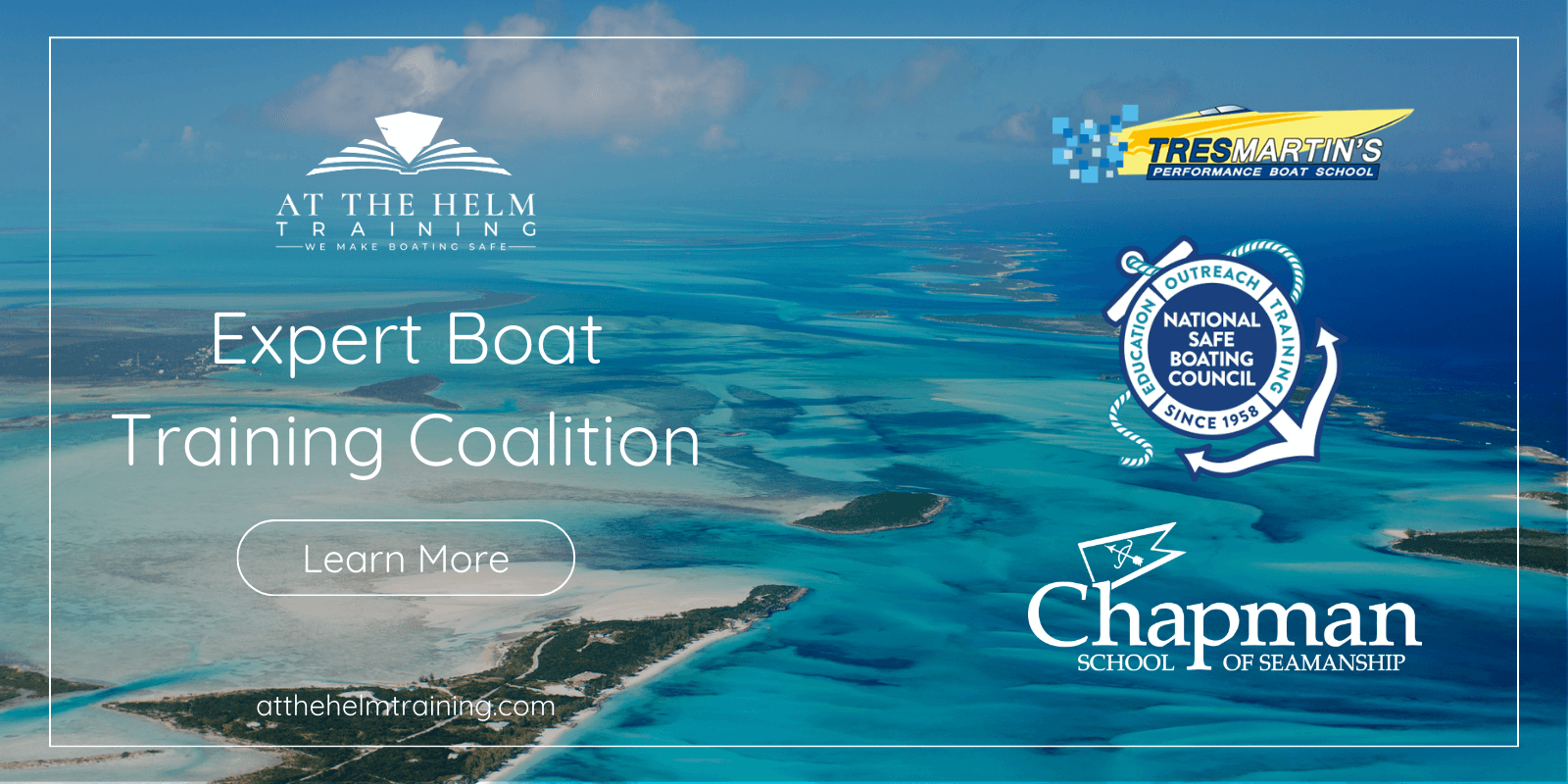 Boat Resources | At The Helm Training